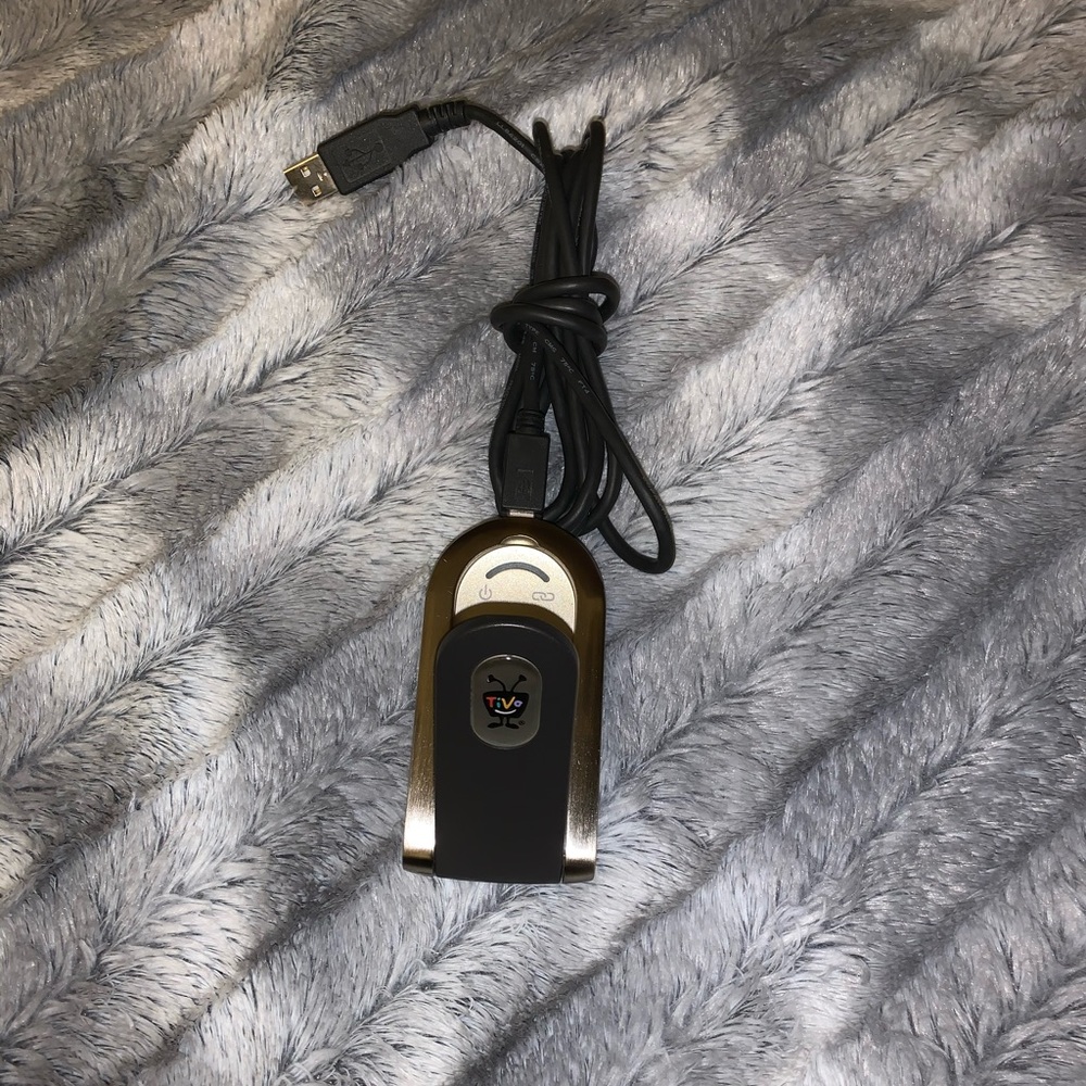 TiVo AG0100